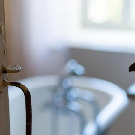 Сasa de vacaciones Gite La Bourdette, Au Calme Pour 10pers Avec Piscine Chauffee Et Jacuzzi